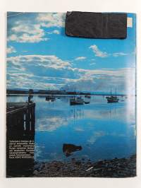 Merten salaisuudet 13/1976