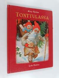 Tonttulassa