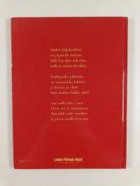 Tonttulassa