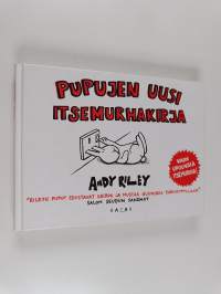 Pupujen uusi itsemurhakirja