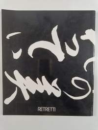Japanin taide = Japanese art : 19.5.-2.9.1990, Retretti