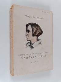 Nuoren opettajattaren varaventtiili