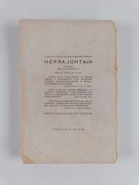 Nuoren opettajattaren varaventtiili