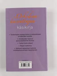 Orkideankasvattajan käsikirja