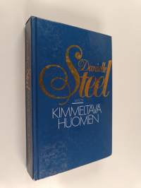 Kimmeltävä huomen