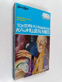 Tri Fu-Manchu, kauhujen mies