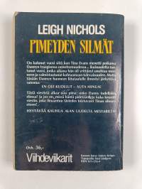 Pimeyden silmät