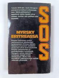 Myrsky Eritreassa