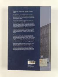 Ratakatu 12 : Suojelupoliisi 1949-2009