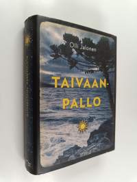Taivaanpallo
