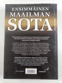 Ensimmäinen maailmansota valokuvina