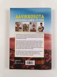 Aavikkosota : legioonalainen Peters