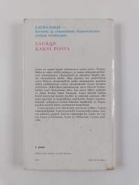 Lauran kaksi ponia : Tyttöromaani