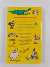 Oveluuksista ovelimmat