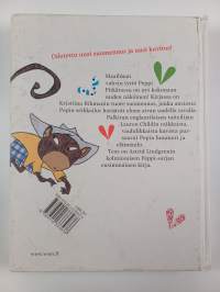 Peppi Pitkätossu