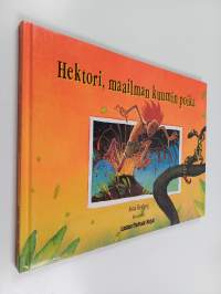 Hektori, maailman kuumin poika