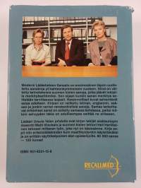 Moderni lääketieteen sanasto