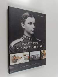 Kadetti Mannerheim