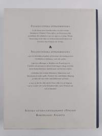 Finlands svenska litteraturhistoria Första delen, Åren 1400-1900