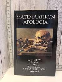 Matemaatikon apologia