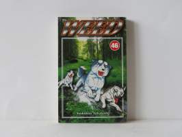 Weed 46 - Murtumaton tahto