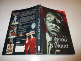 Ed Wood on Ed Wood