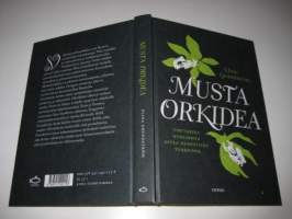 Musta orkidea