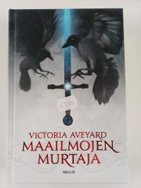 Maailmojen murtaja