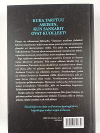 Maailmojen murtaja