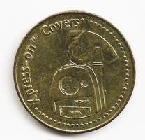 Token NOKIA 5110  poletti