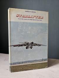 StarLifter - The C-141, Lockheed&#039;s high-speed flying truck