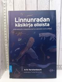 Linnunradan käsikirja olioista