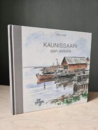 Kaunissaari ajan aalloilla