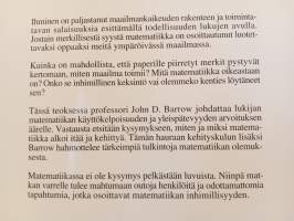 Lukujen taivas