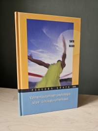 Valmentautumisen psykologia kilpa- ja huippu-urheilussa