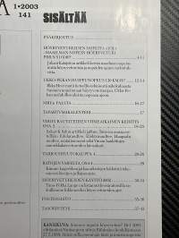 Resiina 2003 nr 1