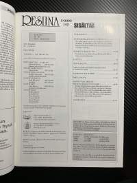 Resiina 2003 nr 2