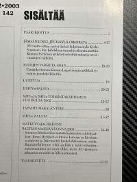 Resiina 2003 nr 2