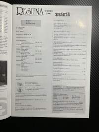 Resiina 2003 nr 4