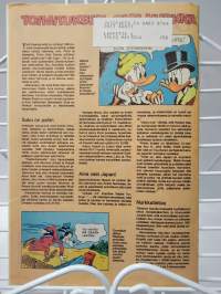 Aku Ankka 3 1987