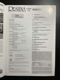 Resiina 2004 nr 4