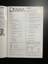 Resiina 2005 nr 1