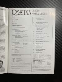 Resiina 2005 nr 2