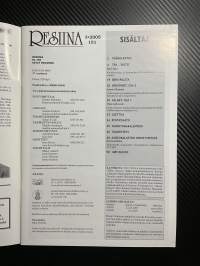 Resiina 2005 nr 3