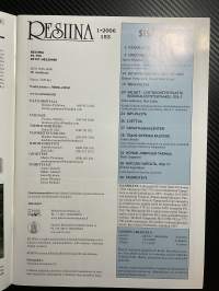 Resiina 2006 nr 1