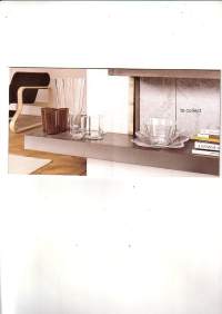 Alvar Aalto Collection Iittala