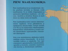 Pieni maailmankirja