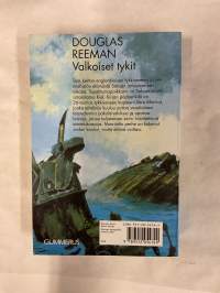 Valkoiset tykit