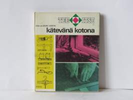 Kätevänä kotona