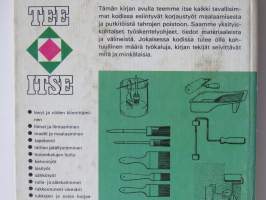 Kätevänä kotona